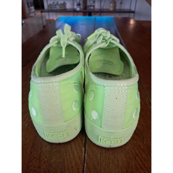 Keds Womens Batsheva Sneaker Size 8 M - Picture 5 of 6